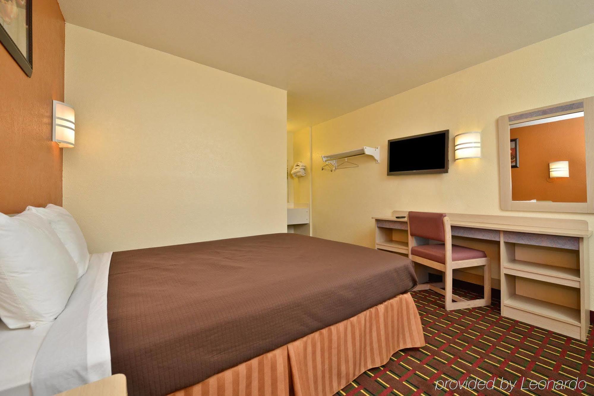 Days Inn By Wyndham Wichita Falls Extérieur photo